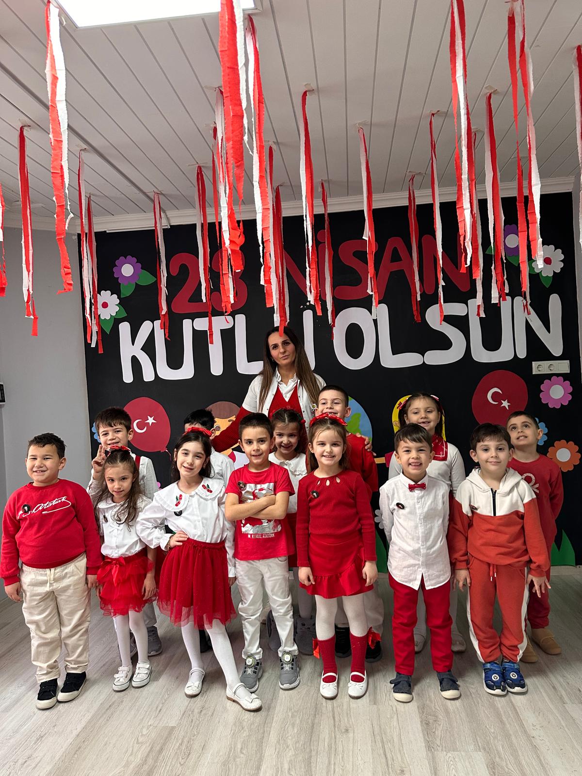 SOSYAL  KÜLTÜREL ÇALIŞMALAR 