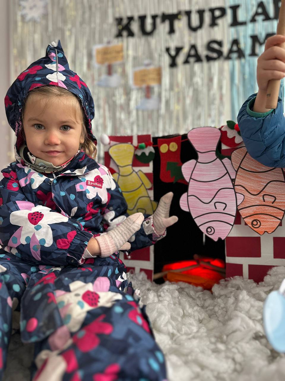 SOSYAL  KÜLTÜREL ÇALIŞMALAR 