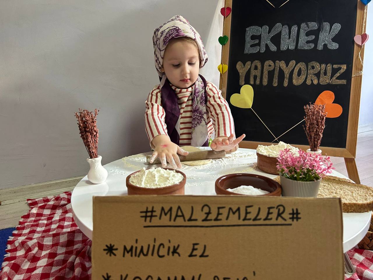 SOSYAL  KÜLTÜREL ÇALIŞMALAR 