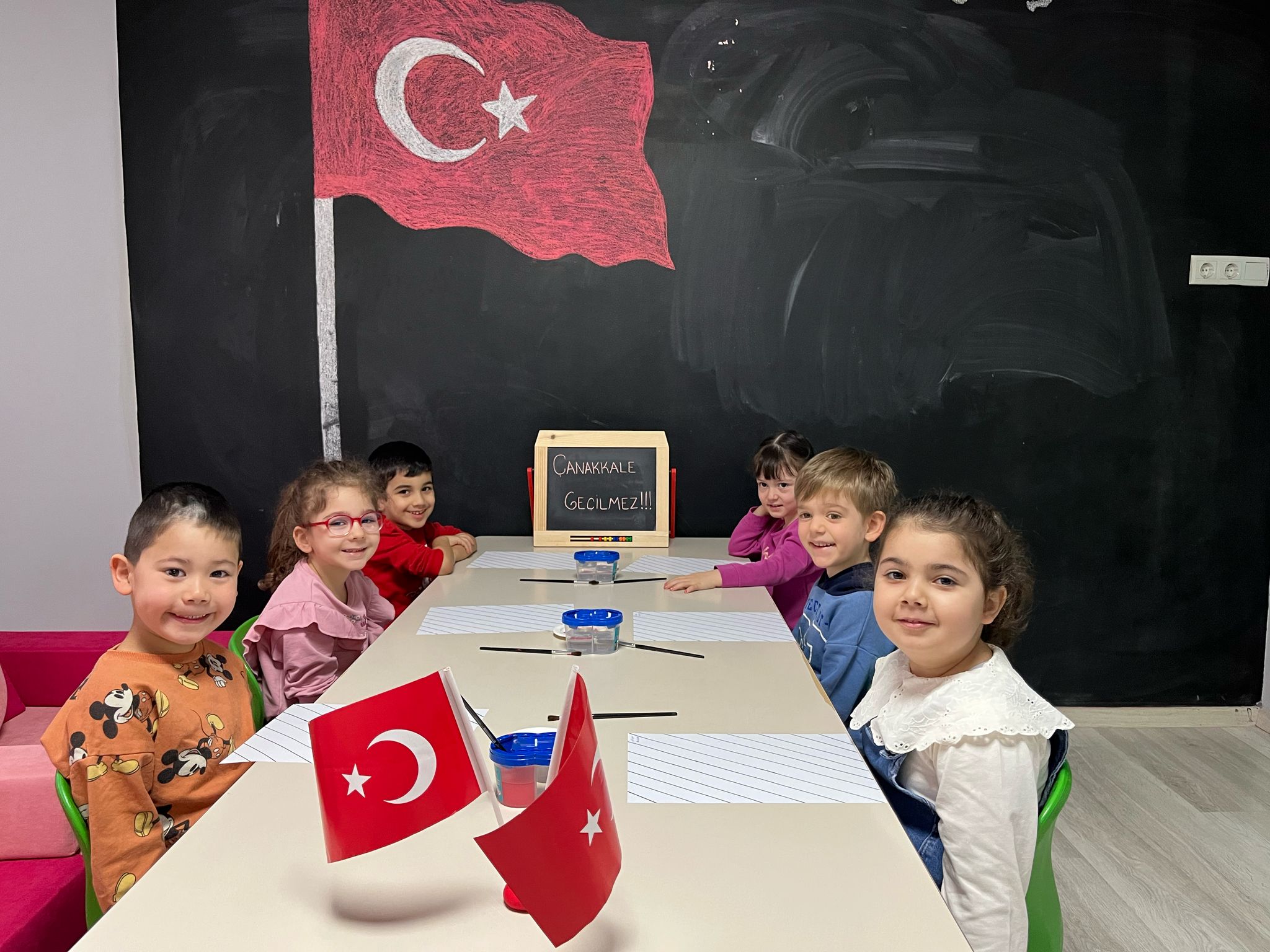 SOSYAL  KÜLTÜREL ÇALIŞMALAR 