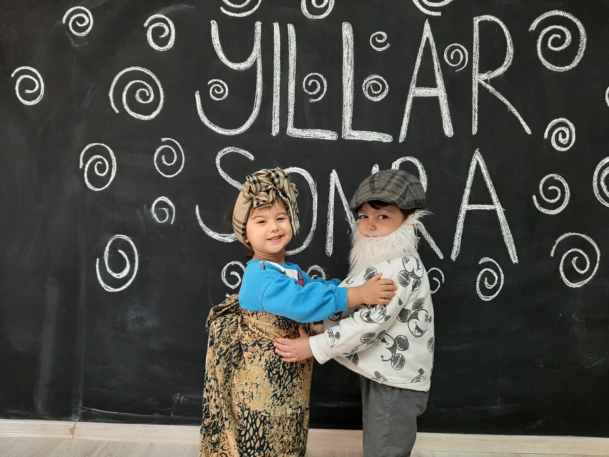 SOSYAL  KÜLTÜREL ÇALIŞMALAR 