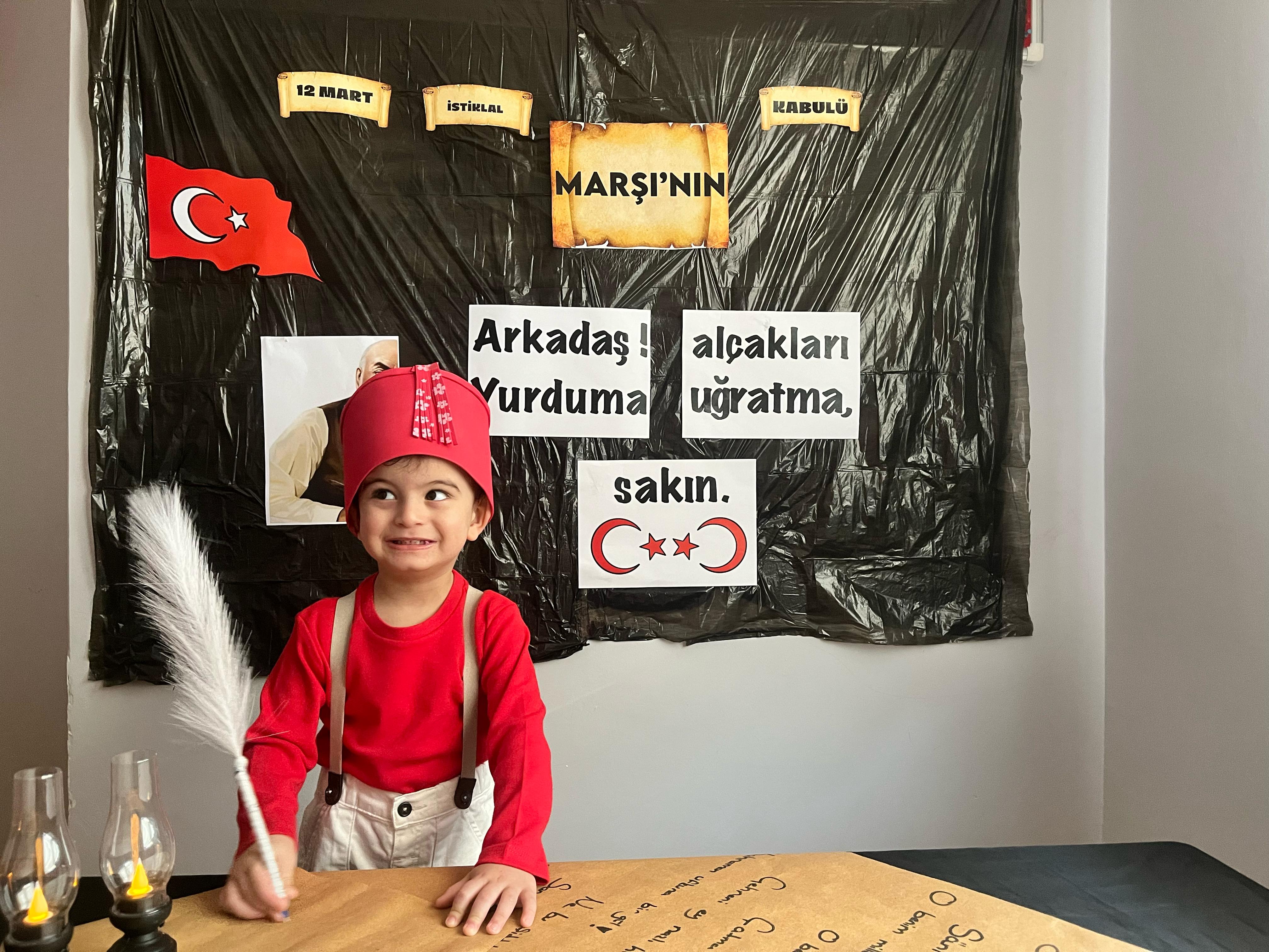 SOSYAL  KÜLTÜREL ÇALIŞMALAR 