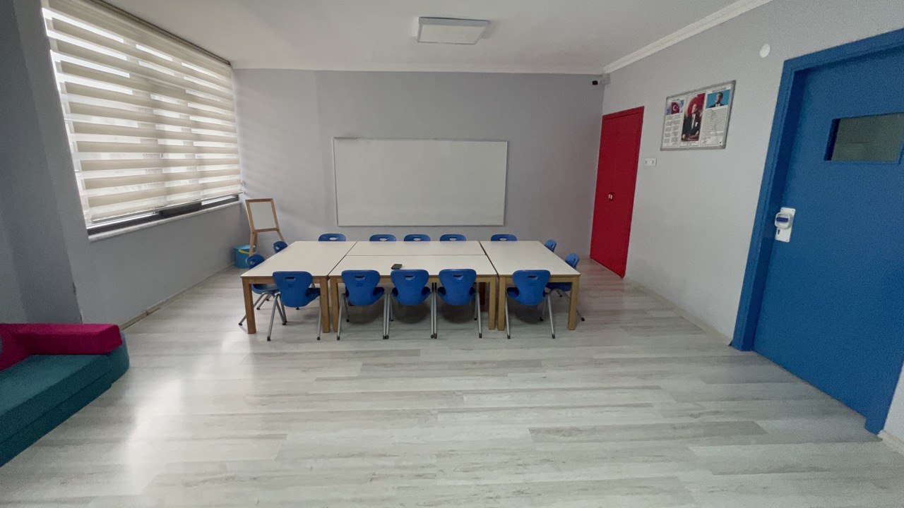 ANAOKULU DENİZ SINIFI