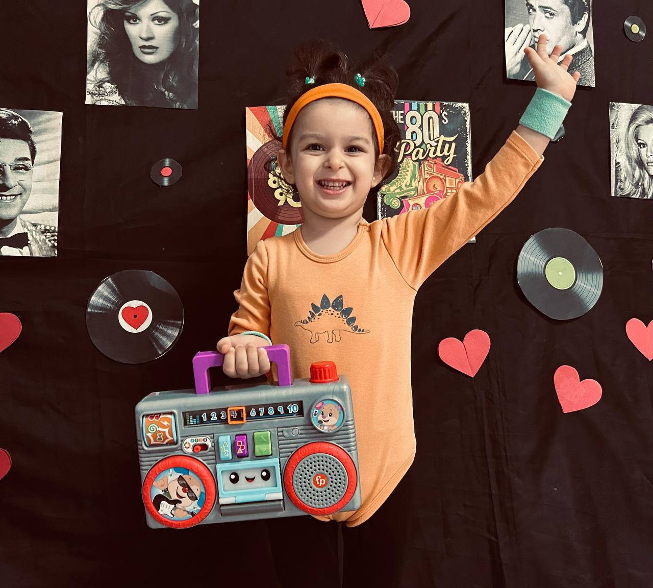 ETKİNLİKLERİMİZDEN BİR KAÇI