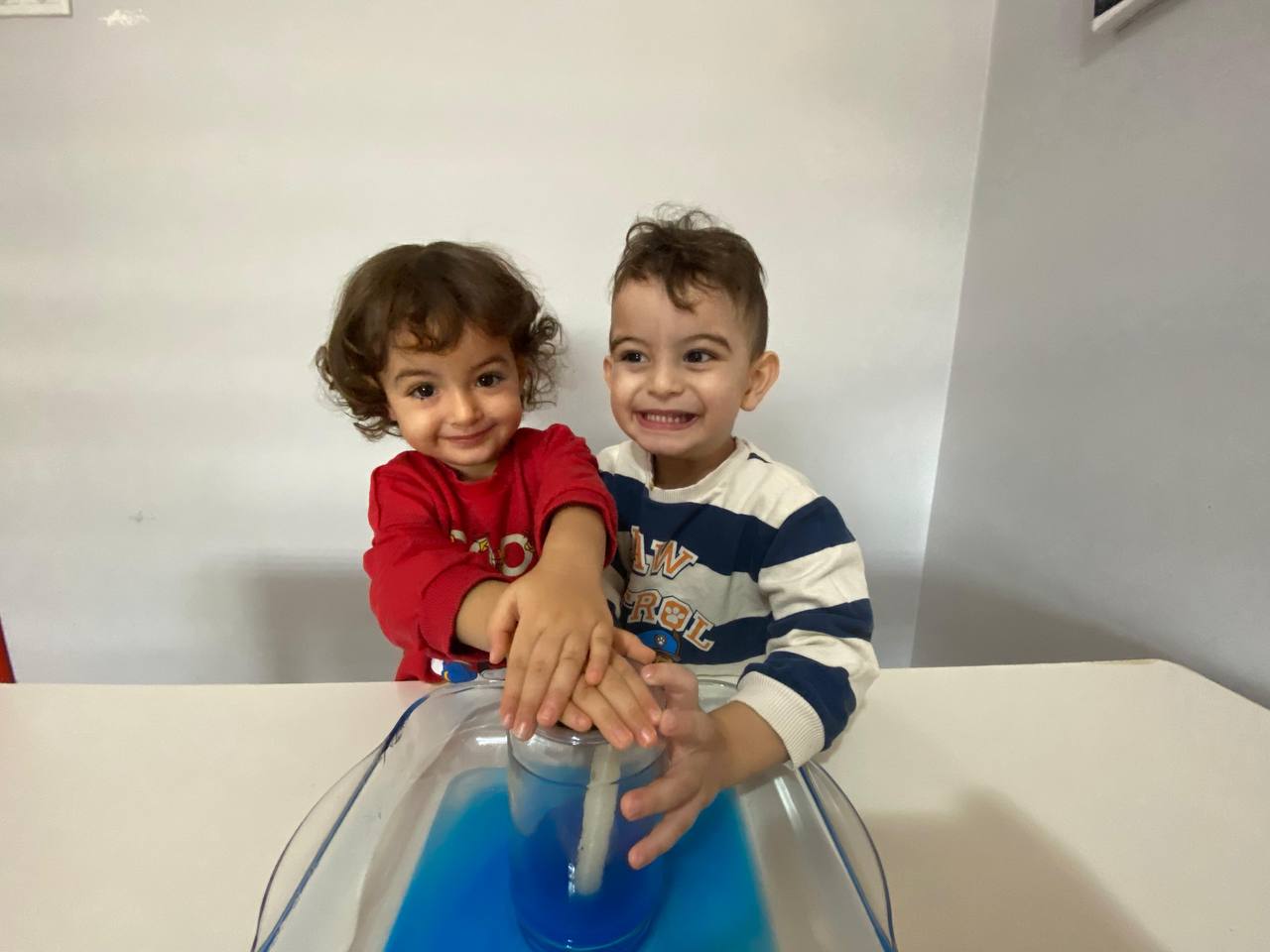 ETKİNLİKLERİMİZDEN BİR KAÇI