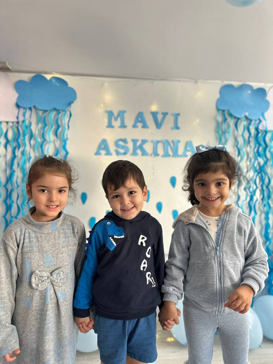 TÜRKÇE  DİL  ETKİNLİKLERİ 