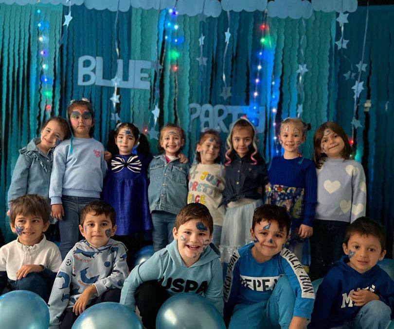 TÜRKÇE  DİL  ETKİNLİKLERİ 