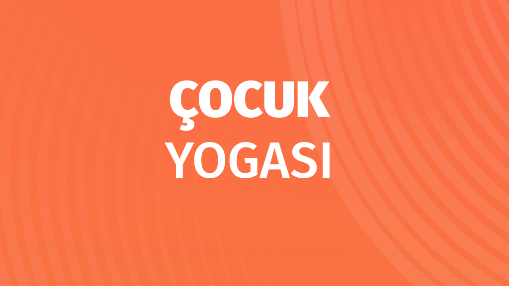 Çocuk Yogası
